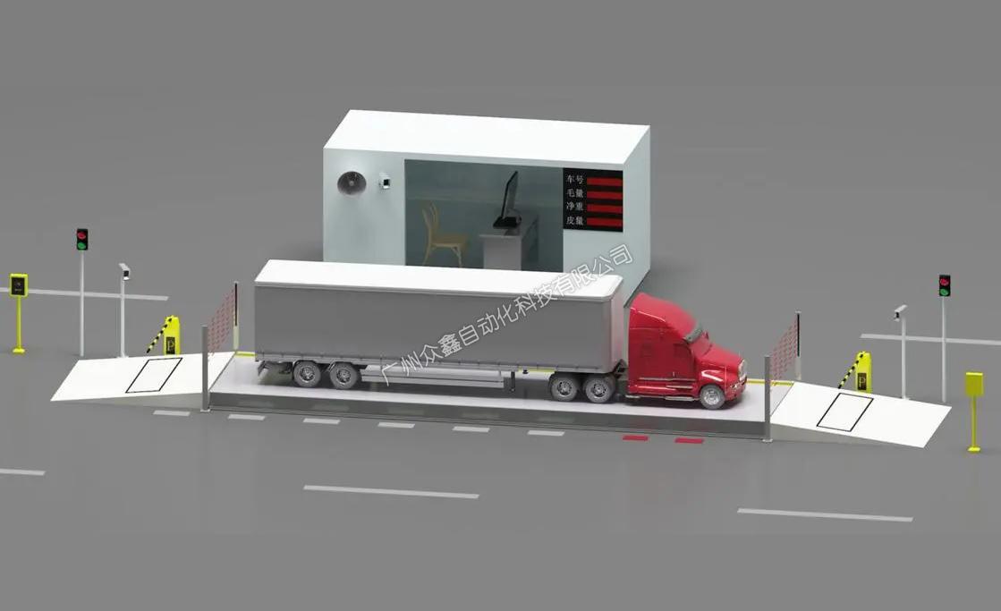 汽車衡-眾鑫是工業(yè)稱重及配件領域的一級公司