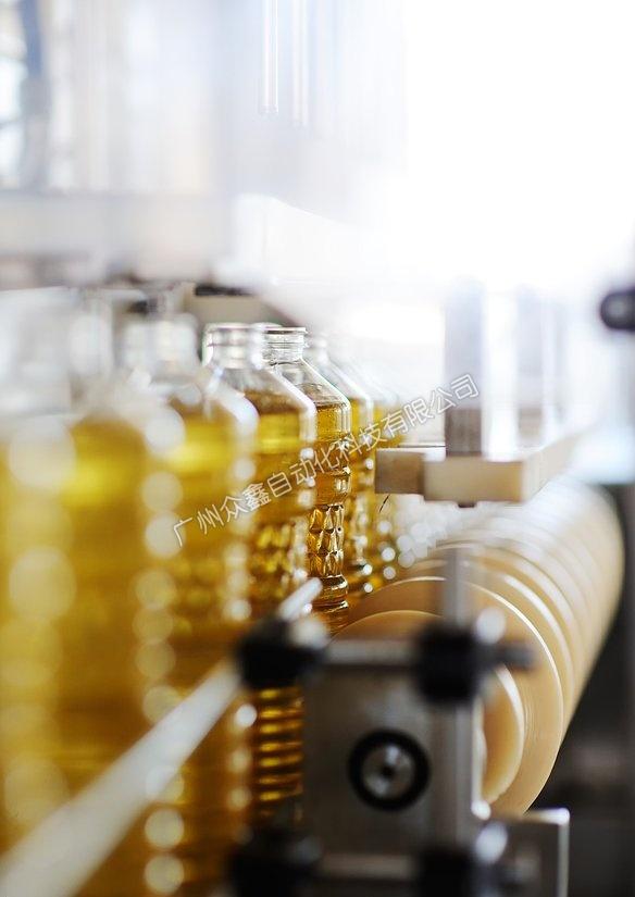 全自動(dòng)液體灌裝機(jī)-液體灌裝解決方案