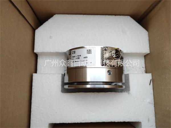 德國(guó)HBM力傳感器1-C10實(shí)拍圖4