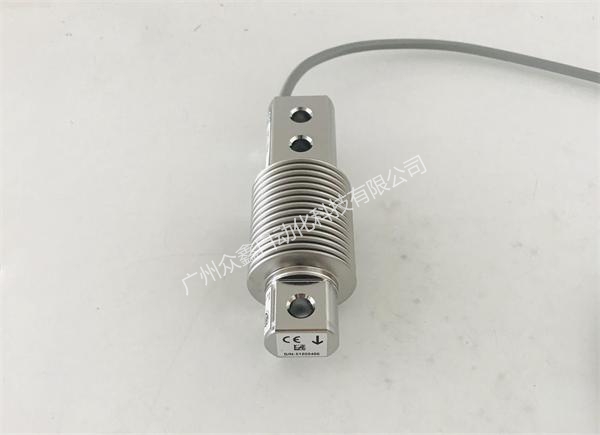 德國HBM稱重傳感器1-Z6FC4/10KG稱重傳感器實(shí)拍圖