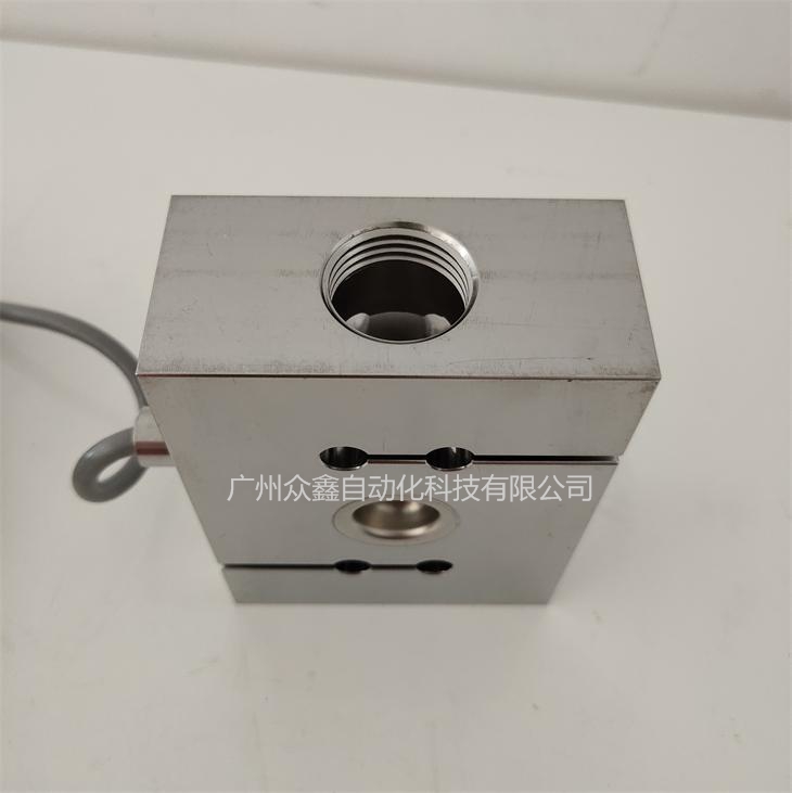 德國HBM S9M/500N力傳感器實拍圖4