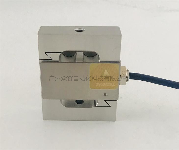 美國(guó)傳力 BAB-5MT稱(chēng)重傳感器實(shí)拍圖4