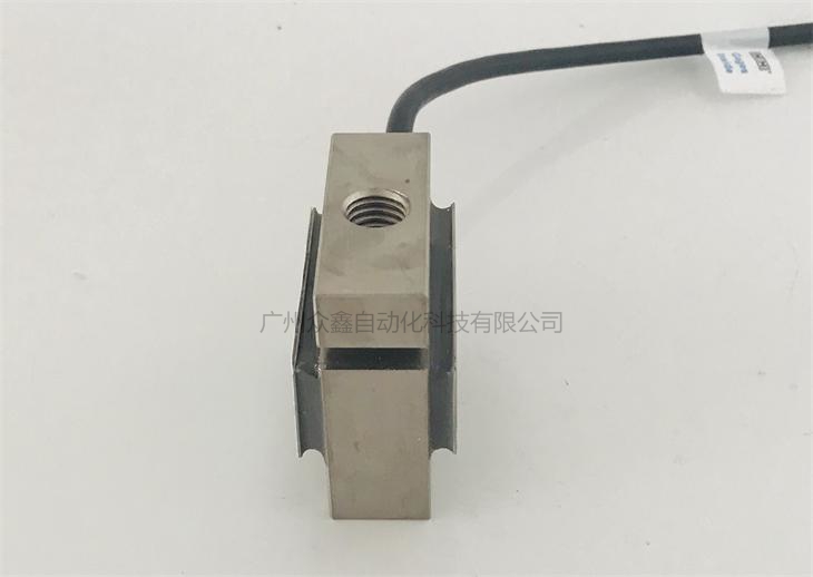 美國世銓 STC-200kgSE稱重傳感器實拍圖4