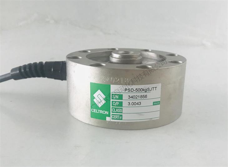美國世銓 PSD-1.5TSJTT稱重傳感器實拍圖2