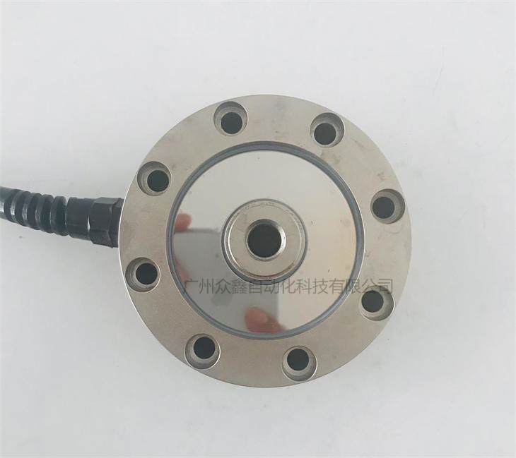 美國世銓 PSD-1.5TSJTT稱重傳感器實拍圖3