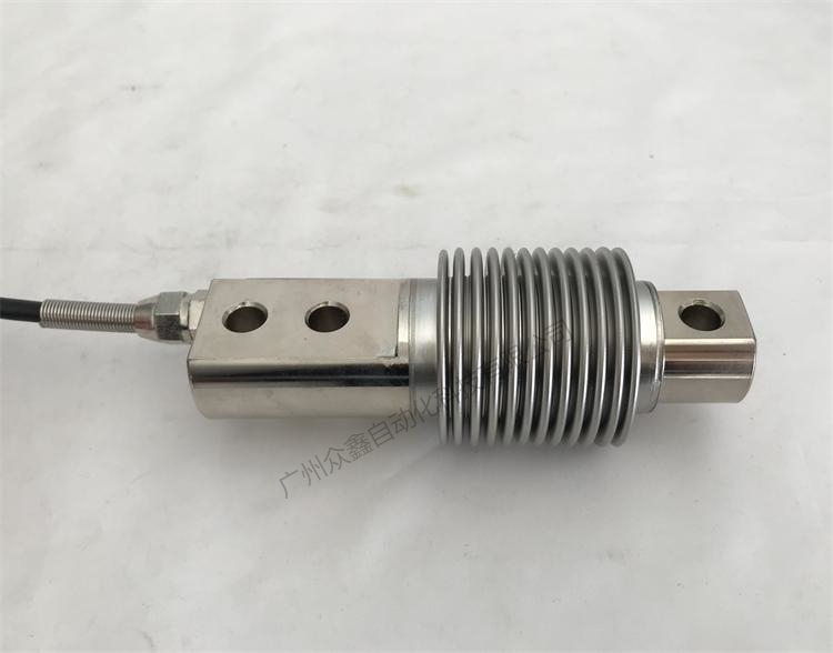 美國(guó)拉姆齊 9355k系列稱重傳感器實(shí)拍圖5