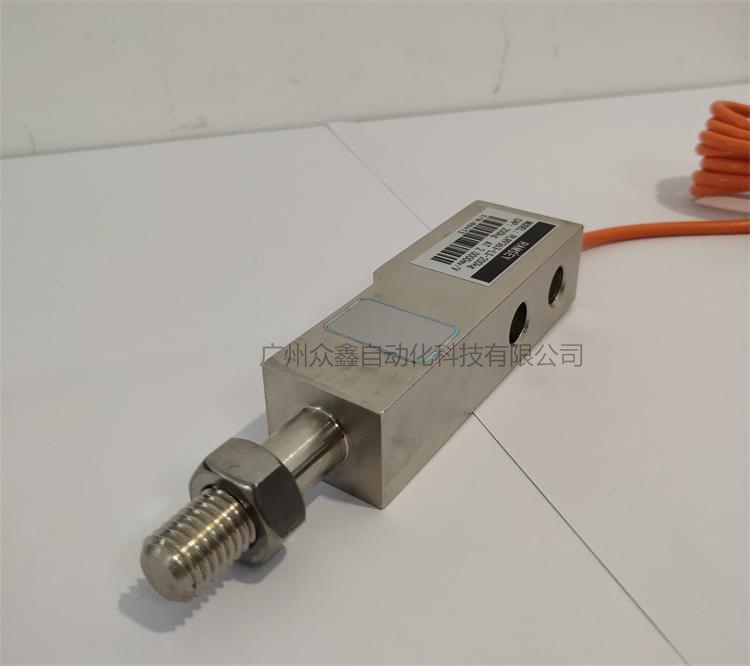 美國拉姆齊 PLR9363-LS系列稱重傳感器實拍圖3 美國拉姆齊 PLR9363-LS系列稱重傳感器實拍圖3