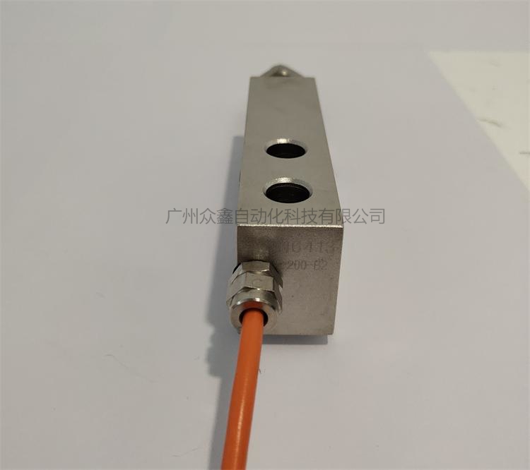 美國拉姆齊 PLR9363-LS系列稱重傳感器實拍圖4 美國拉姆齊 PLR9363-LS系列稱重傳感器實拍圖4