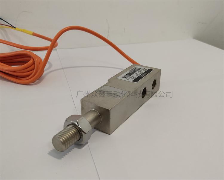 美國(guó)拉姆齊 PLR9363-LS-300kg稱重傳感器實(shí)拍圖2 美國(guó)拉姆齊 PLR9363-LS-300kg稱重傳感器實(shí)拍圖2