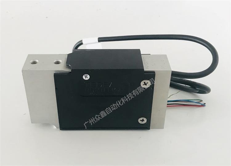 美國特迪亞 1010稱重傳感器實拍圖2