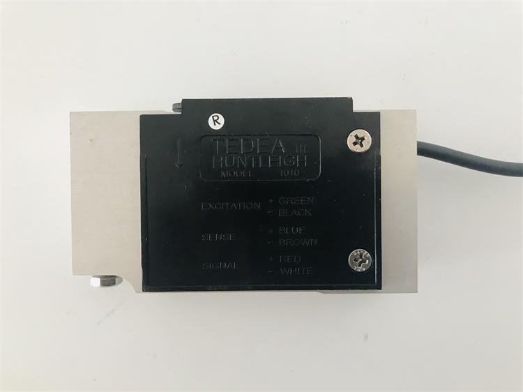 美國特迪亞 1010稱重傳感器實拍圖3