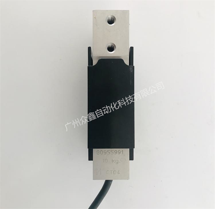 美國特迪亞 1010稱重傳感器實拍圖4