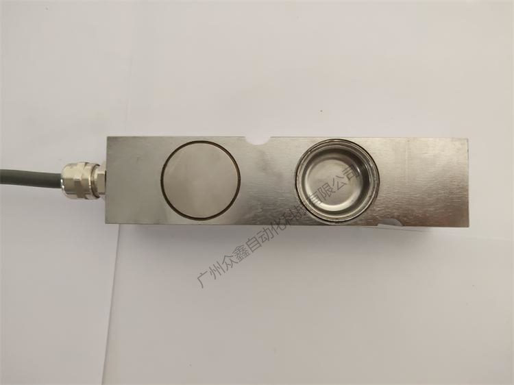美國(guó)特迪亞 3510-750kg稱(chēng)重傳感器實(shí)拍圖4