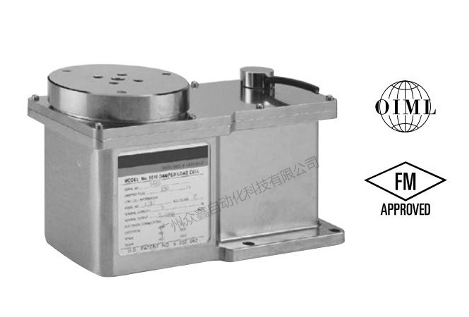 美國特迪亞9010型稱重模塊圖片 美國特迪亞9010型稱重模塊圖片