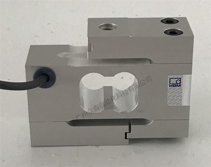 德國HBM S2M拉壓力傳感器圖片
