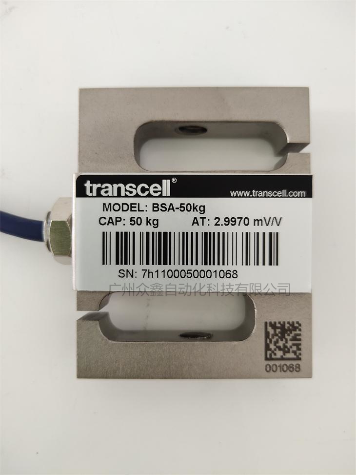 美國傳力BSA稱重傳感器圖片 美國傳力BSA稱重傳感器圖片