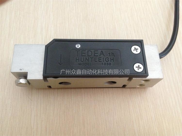 美國(guó)特迪亞1030稱(chēng)重傳感器圖片