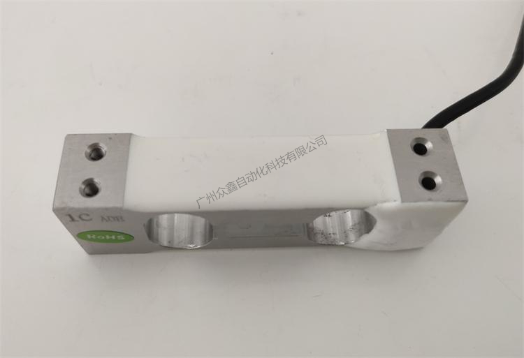 臺灣mavin NA6稱重傳感器實拍圖