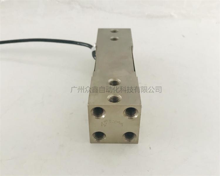 美國(guó)AC傳感器 AC1A稱重傳感器實(shí)拍圖