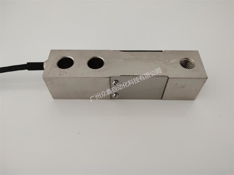 美國AC傳感器 GX-1稱重傳感器實(shí)拍圖