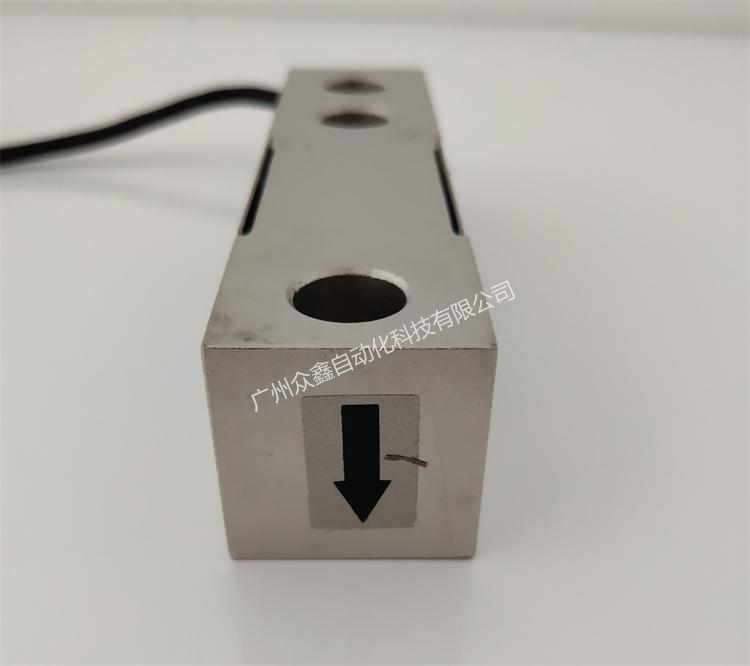 美國AC傳感器 GX-1稱重傳感器實(shí)拍圖