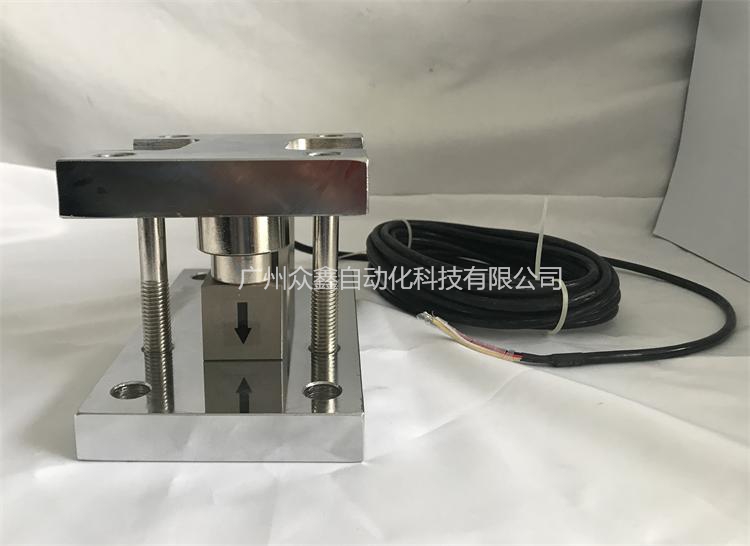 美國AC稱重模塊 GX-1M稱重模塊實拍圖