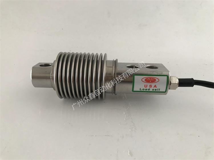 美國AC傳感器 PE-7稱重傳感器實拍圖