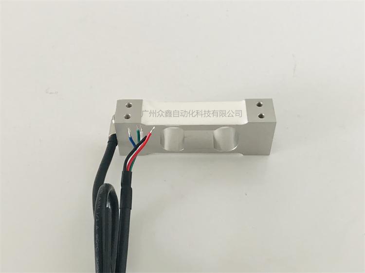 韓國(guó)凱士CAS稱重傳感器 BCL-1L至BCL-5L稱重傳感器實(shí)拍圖