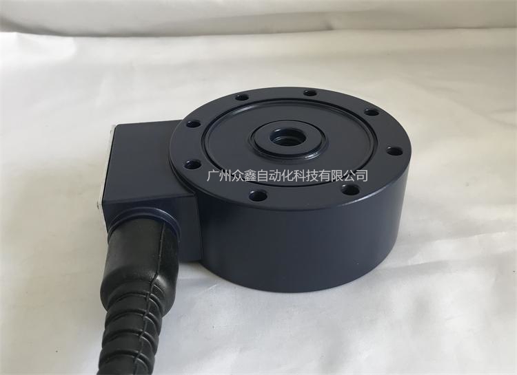 韓國凱士 LS稱重傳感器實拍圖