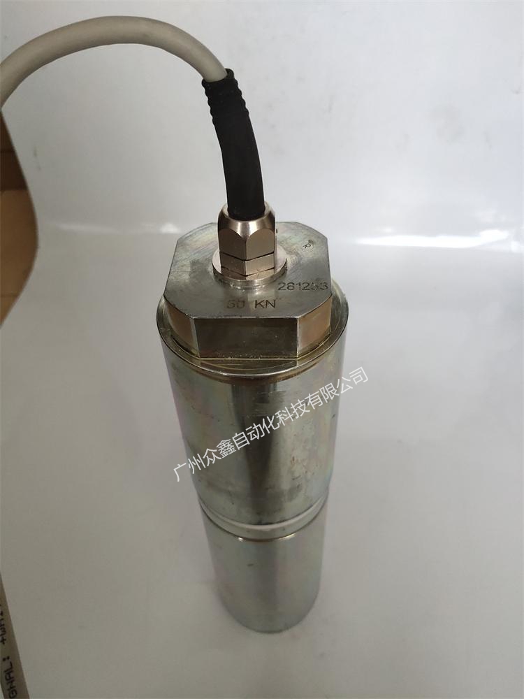 美國(guó)BLH NOBEL KIS-1張力傳感器圖片