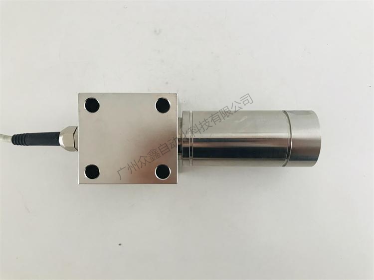 美國(guó)BLH NOBEL KIS-8張力傳感器圖片