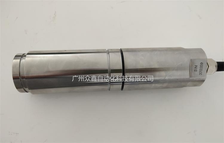 美國(guó)BLH NOBEL KIS-2張力傳感器實(shí)拍圖