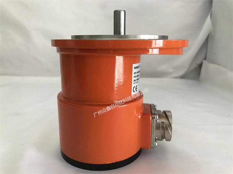 IGP角度傳感器 德國novotechnik角度傳感器實拍圖