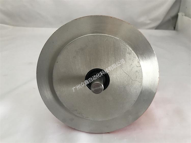 IGP角度傳感器 德國novotechnik角度傳感器實拍圖