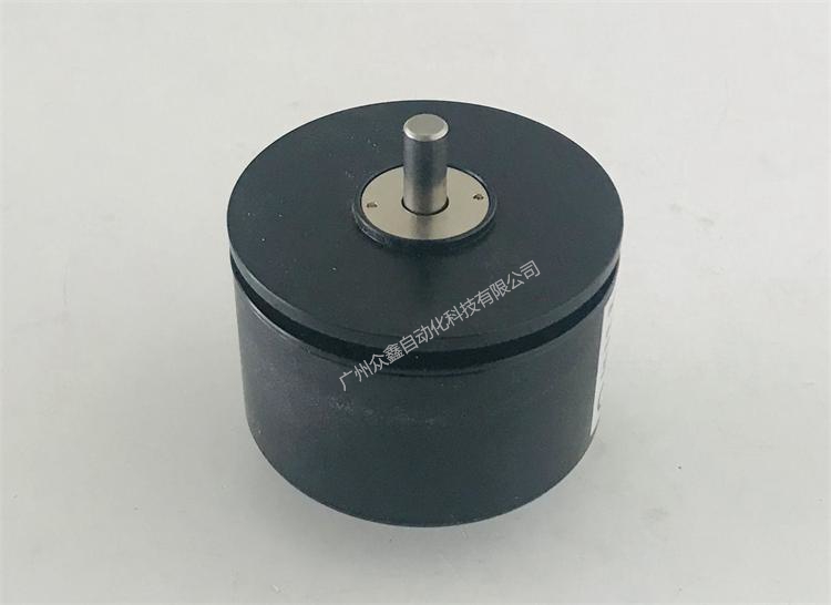 IP-6501-G252角度傳感器 德國(guó)novotechnik角度位移傳感器實(shí)拍圖