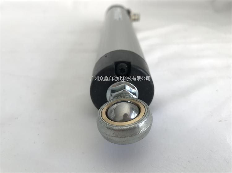 LWG直線位移傳感器 德國novotechnik位移傳感器實拍圖