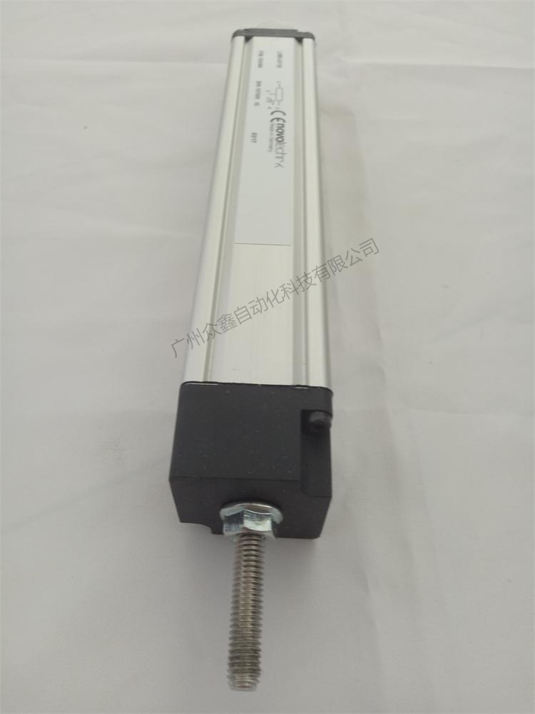 LWH-0110直線位移傳感器 德國novotechnik位移傳感器實拍圖