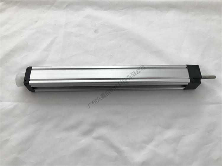 LWH-0200直線位移傳感器 德國novotechnik位移傳感器實拍圖