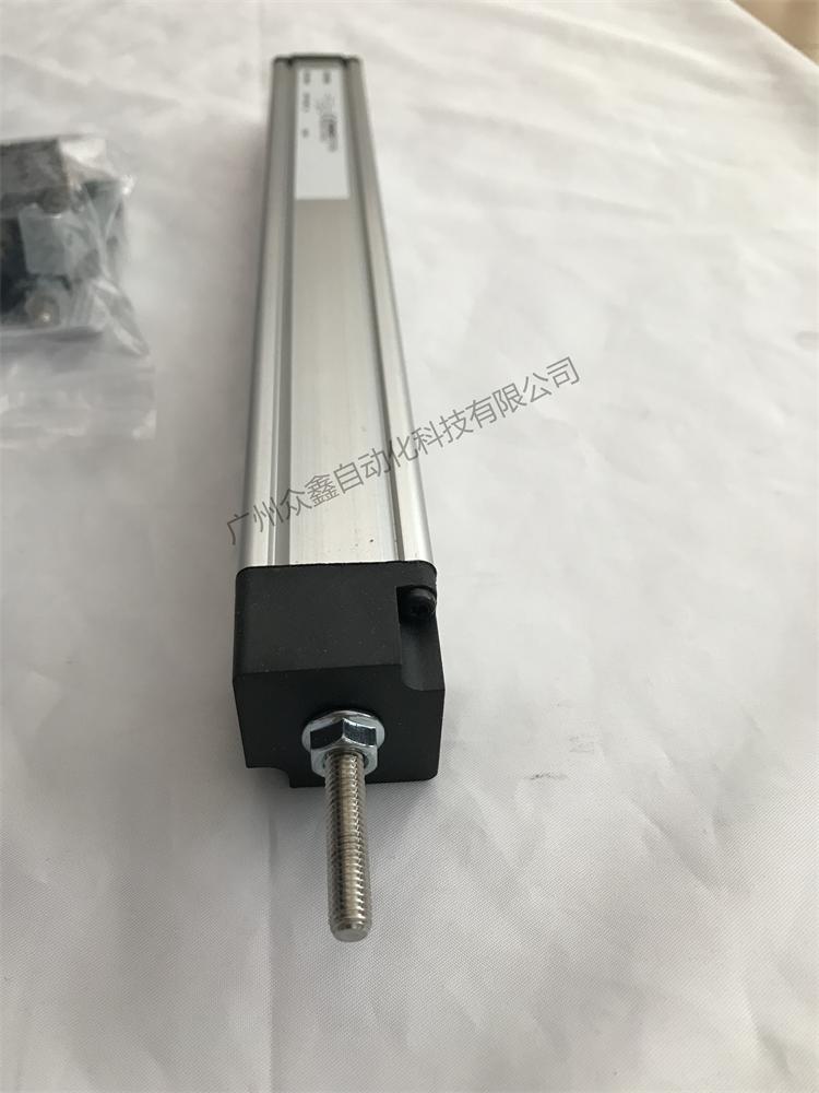 LWH-0200直線位移傳感器 德國novotechnik位移傳感器實拍圖