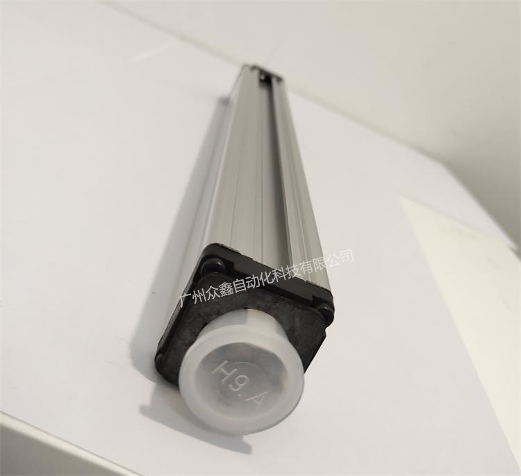 LWH直線位移傳感器 德國novotechnik位移傳感器實拍圖