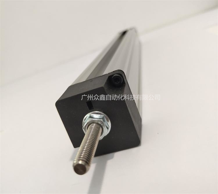 LWH直線位移傳感器 德國novotechnik位移傳感器實拍圖