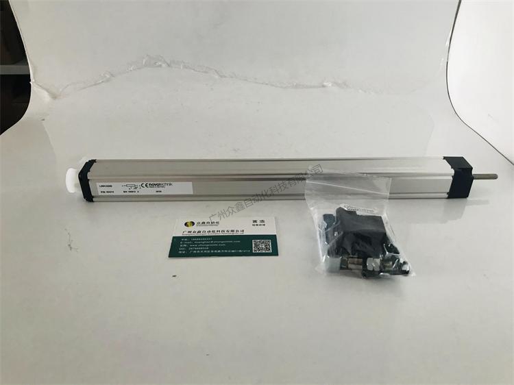 LWH-0300直線位移傳感器 德國novotechnik位移傳感器實(shí)拍圖