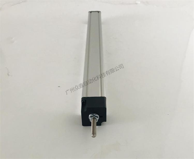 LWH-0300直線位移傳感器 德國novotechnik位移傳感器實(shí)拍圖