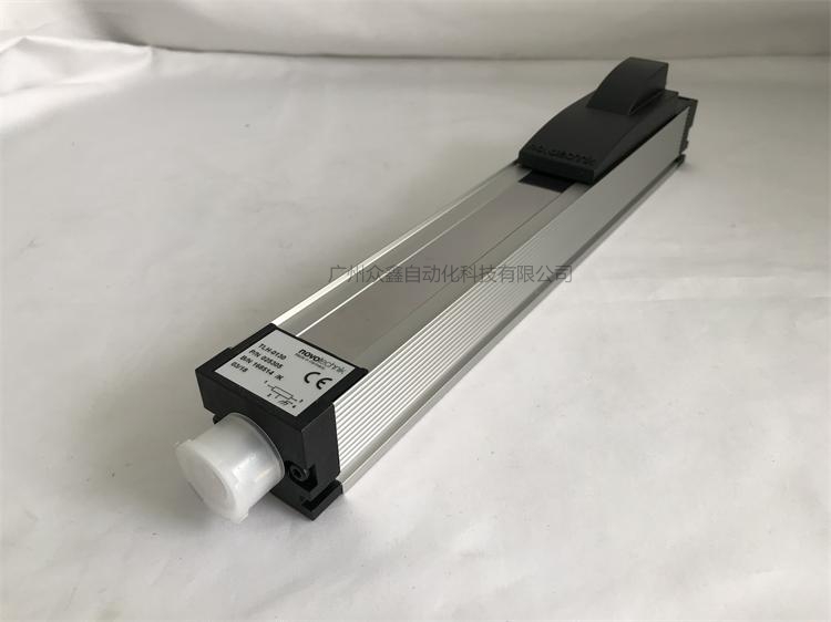 TLH直線位移傳感器 德國novotechnik位移傳感器實拍圖