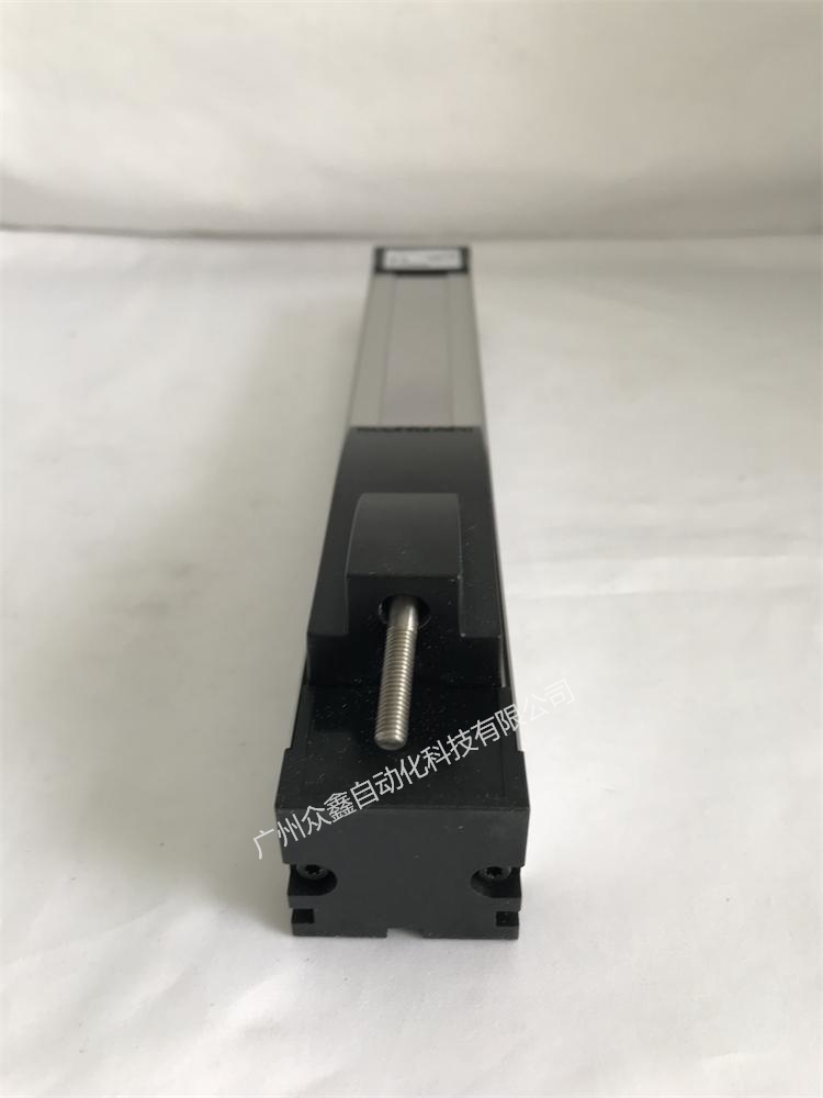 TLH直線位移傳感器 德國novotechnik位移傳感器實拍圖