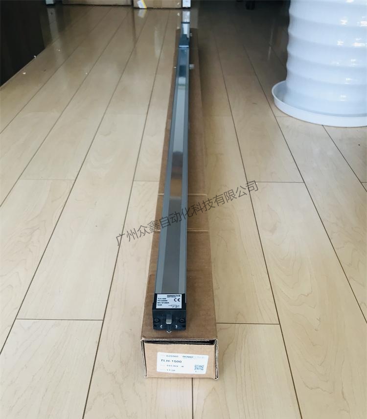 TLH-1500直線位移傳感器 德國novotechnik位移傳感器實拍圖