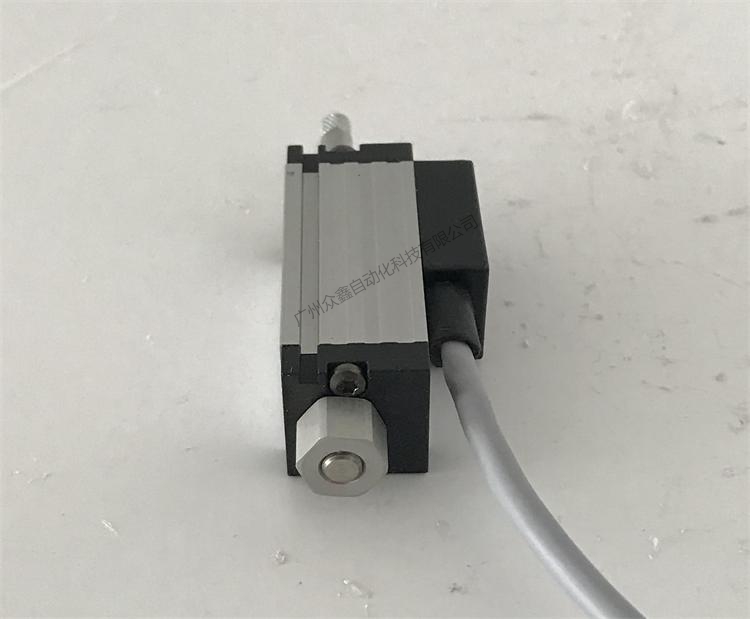 TR-0010直線位移傳感器 德國novotechnik實拍圖
