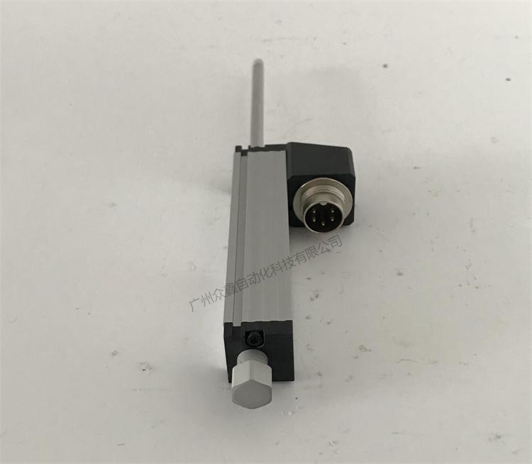 TRS直線位移傳感器 德國novotechnik實拍圖