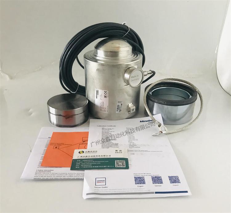 德國(guó)茵泰科 PR6201稱重傳感器產(chǎn)品實(shí)拍圖