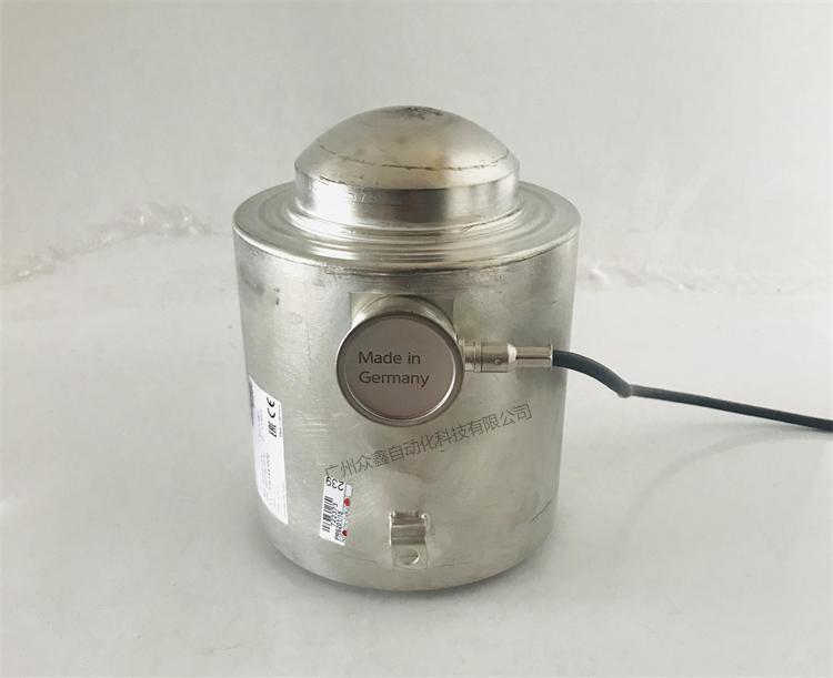 德國(guó)茵泰科 PR6201稱重傳感器產(chǎn)品實(shí)拍圖